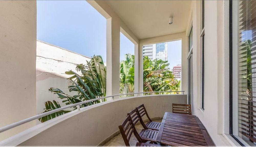 The Mercury Hotel - All Suites Miami Beach Kültér fotó