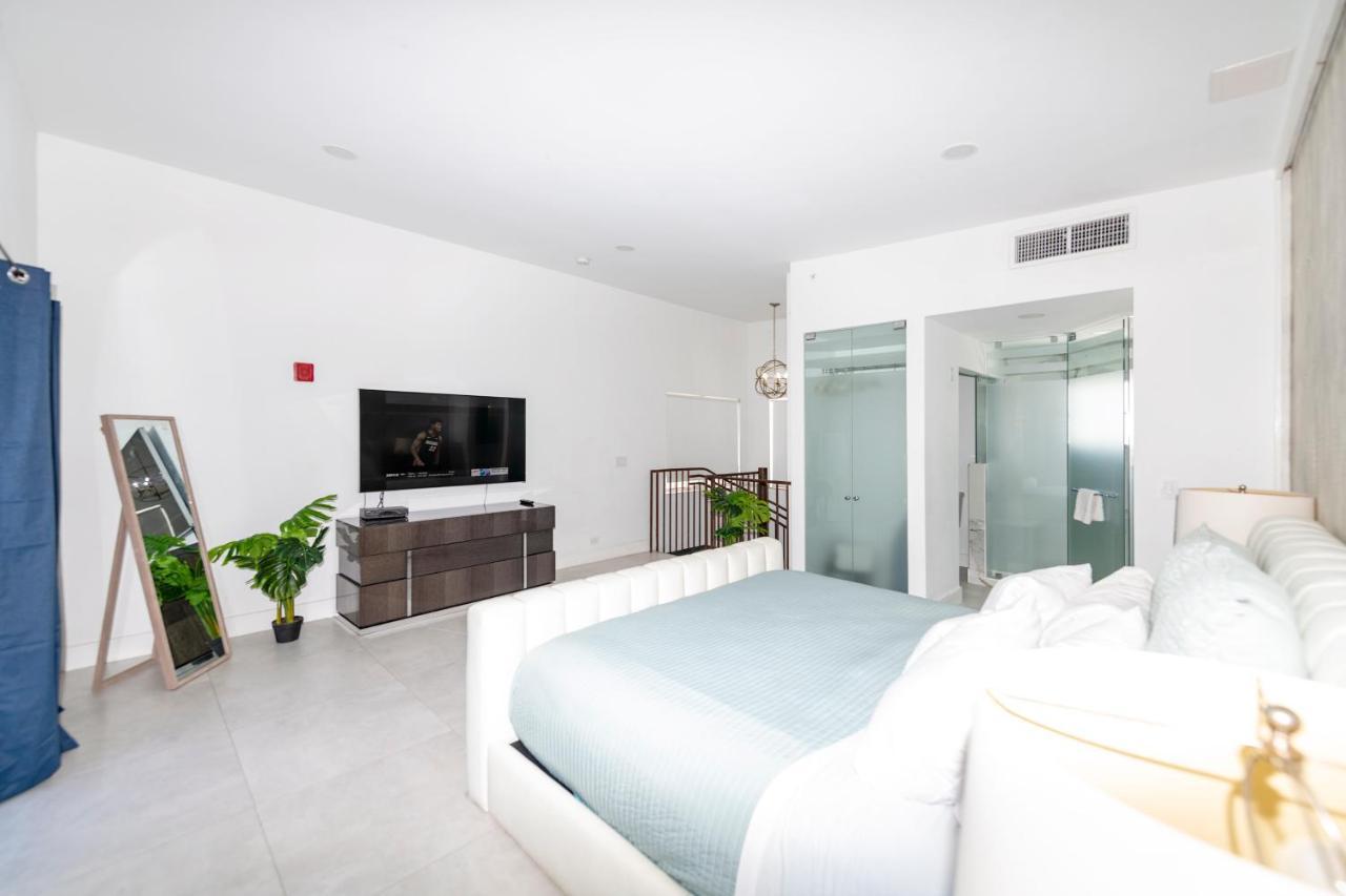 The Mercury Hotel - All Suites Miami Beach Kültér fotó