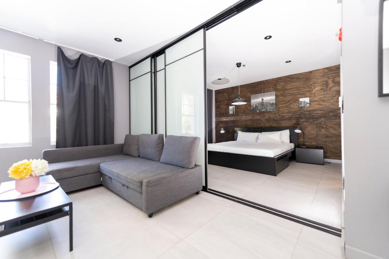 The Mercury Hotel - All Suites Miami Beach Kültér fotó