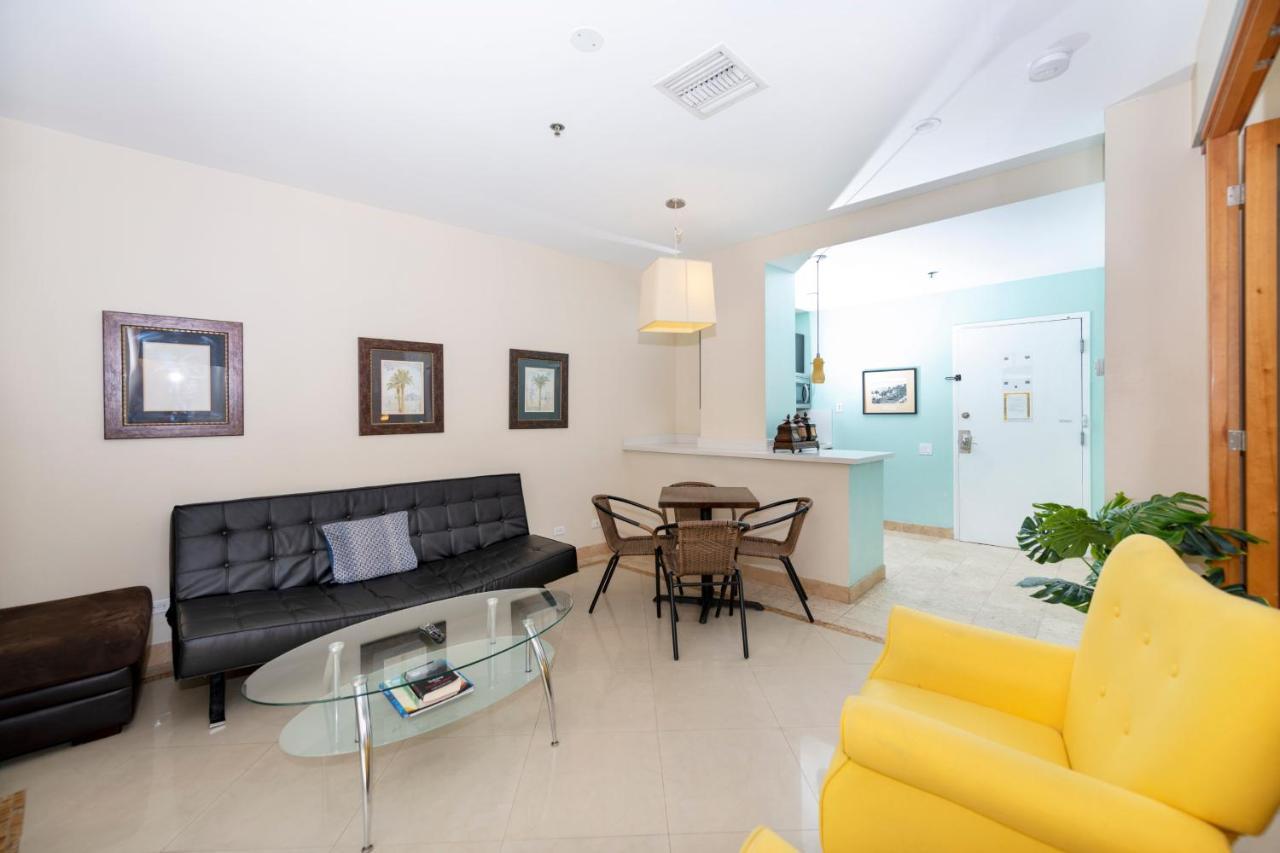 The Mercury Hotel - All Suites Miami Beach Kültér fotó