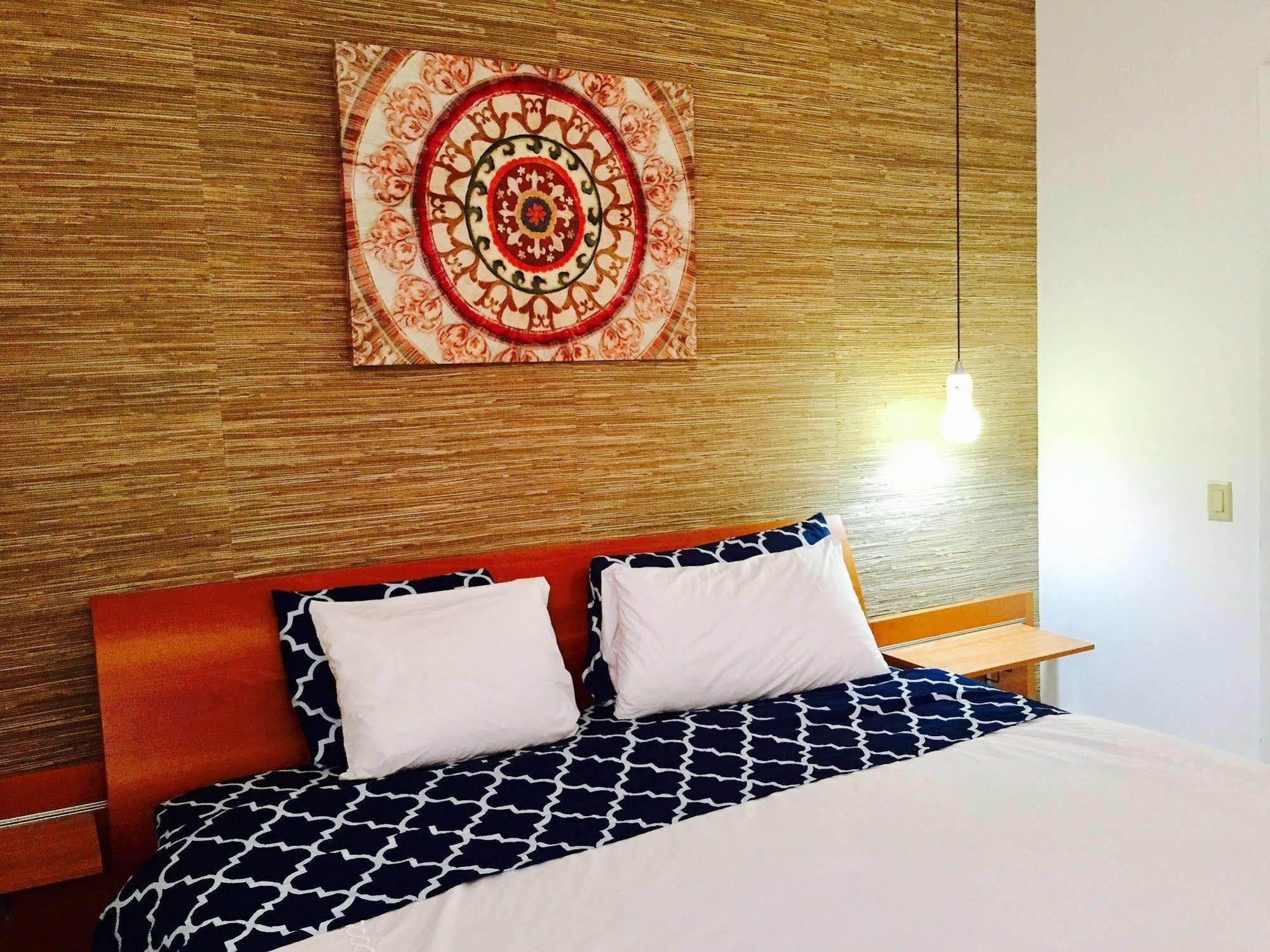 The Mercury Hotel - All Suites Miami Beach Kültér fotó